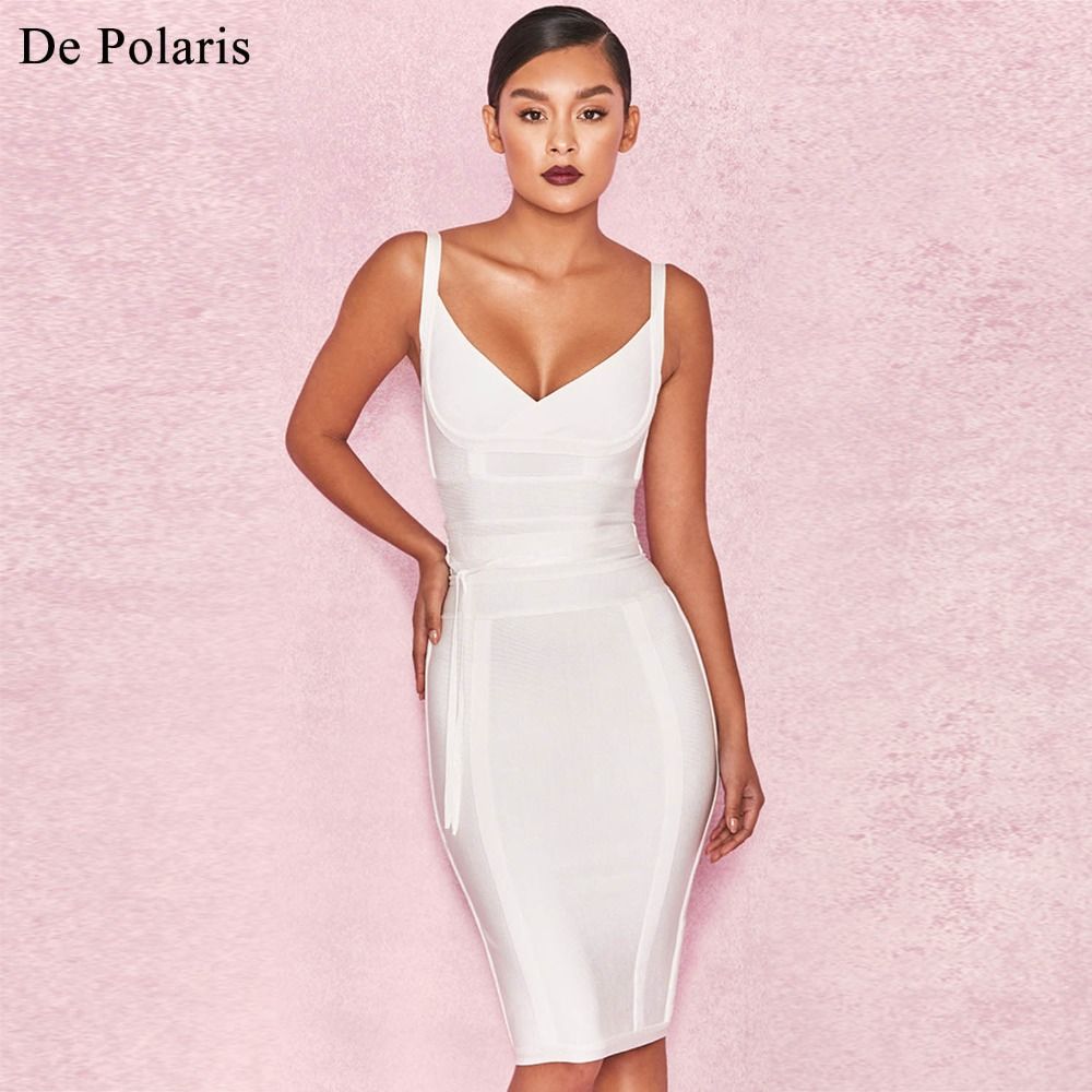 Wholesale Sexy Bandage Dress Women 