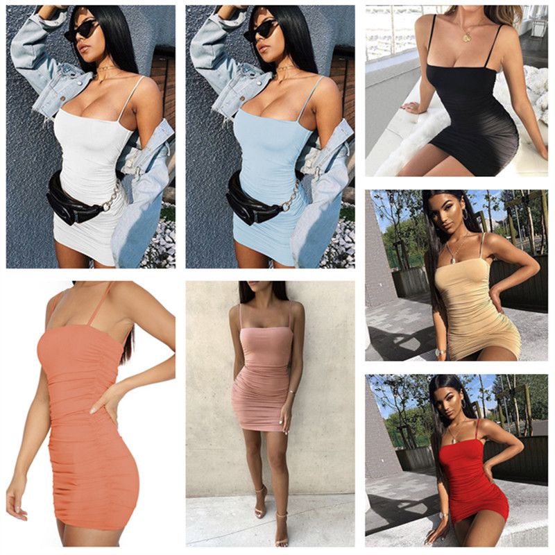 backless dress outfit