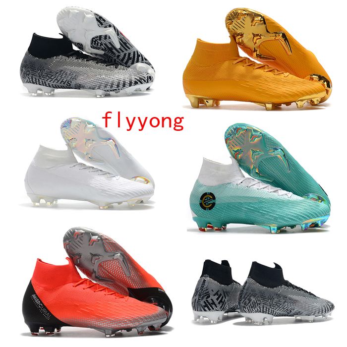 new mercurial superfly 2019