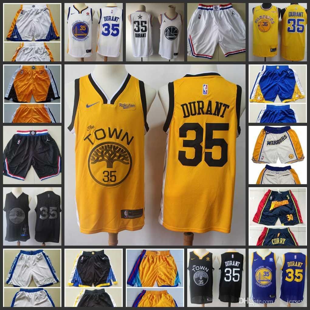 kevin durant basketball jersey