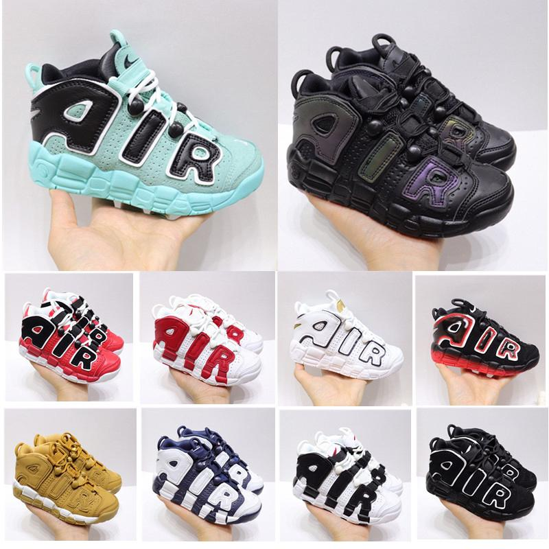 uptempo dhgate