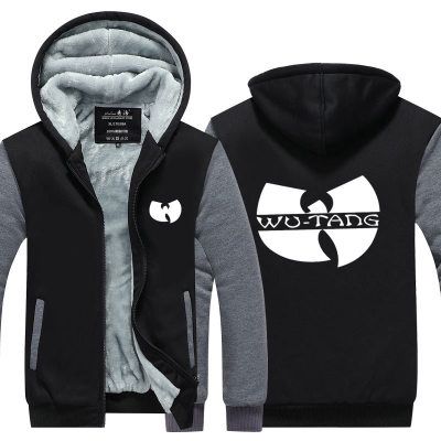 sudadera wu tang clan