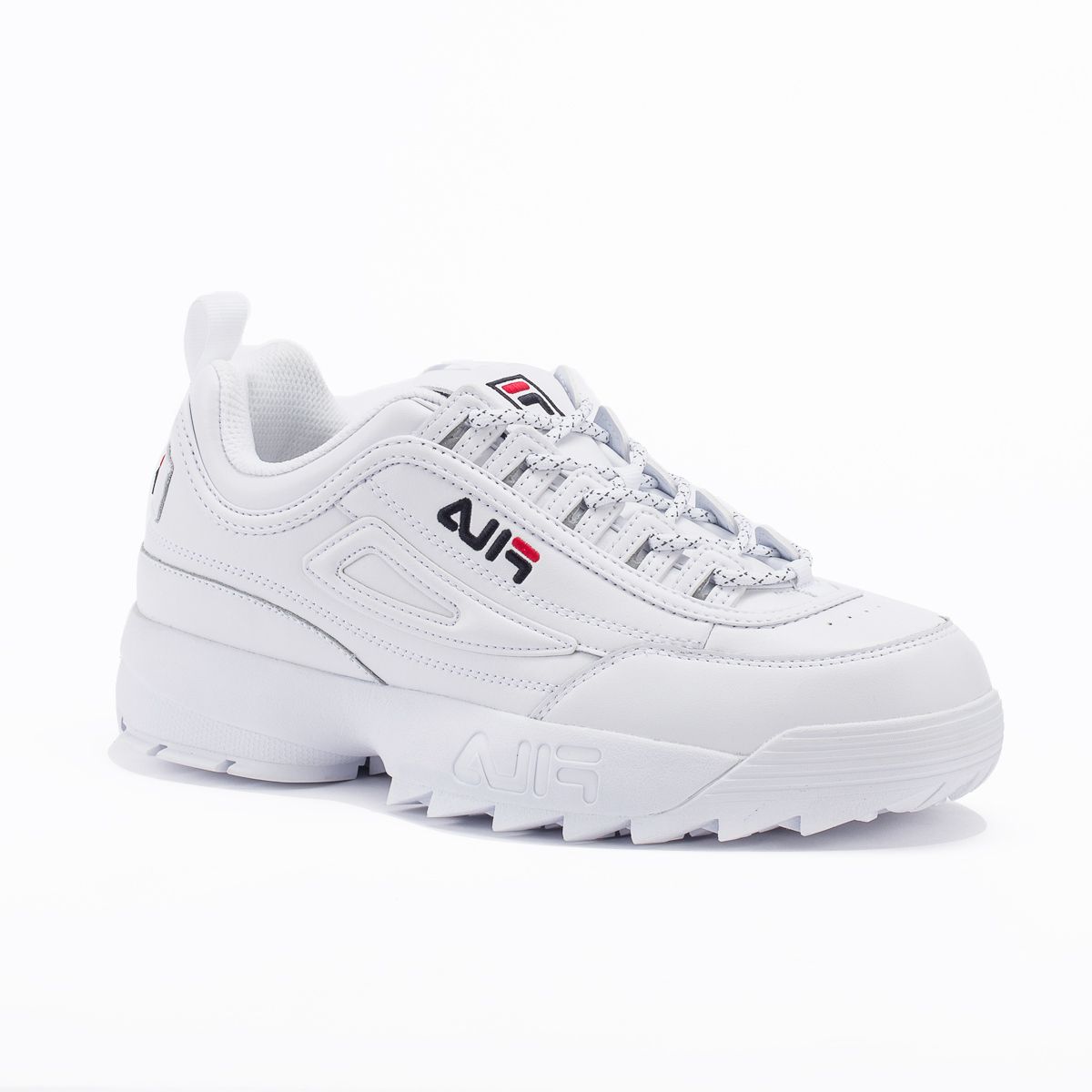 fila zapatillas 2018