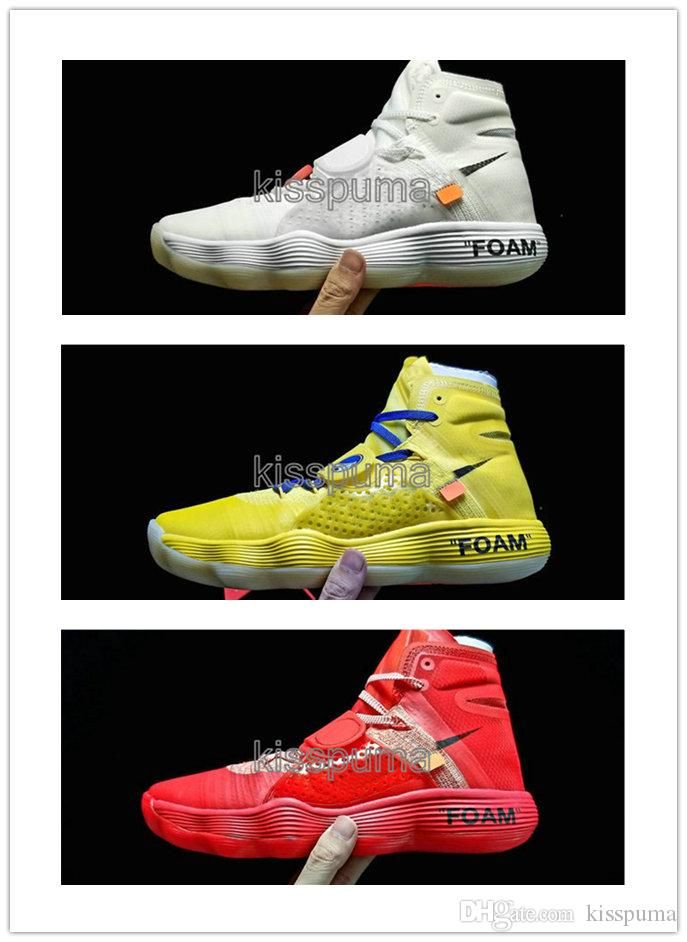 off white hyperdunk dhgate