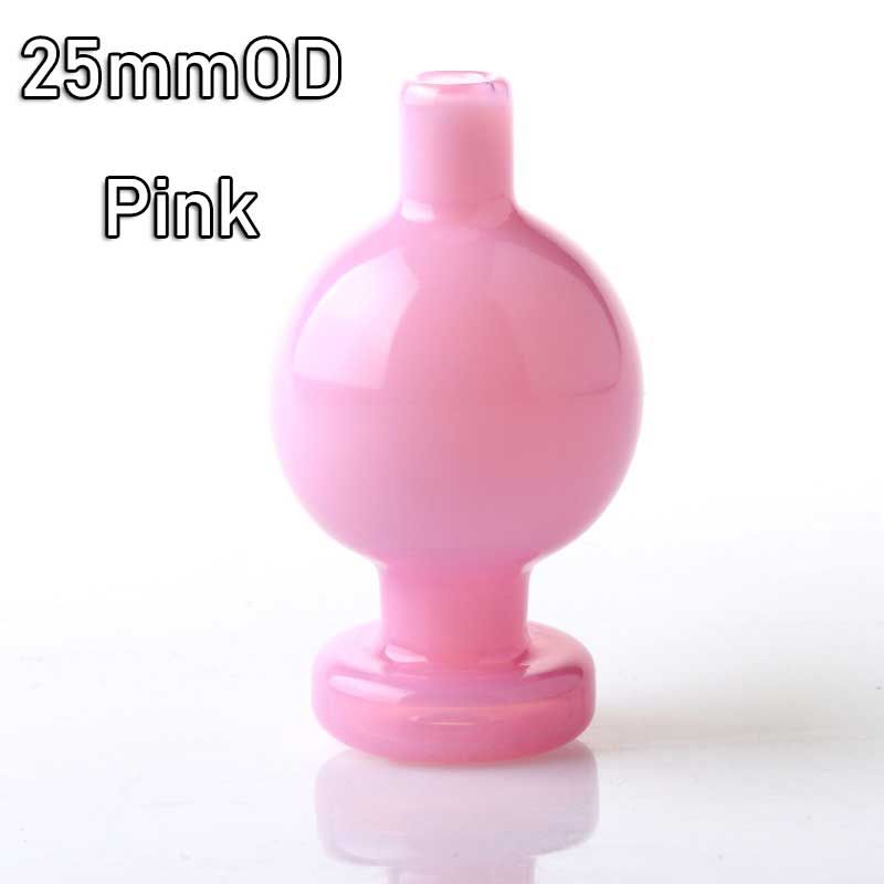 25mmOD Pink