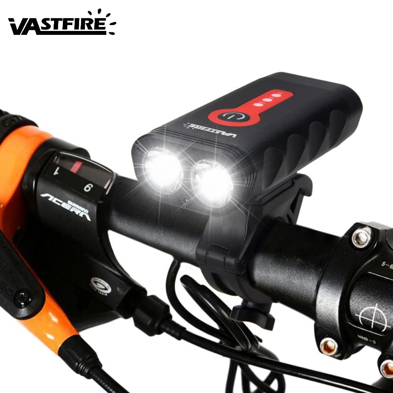 led bike lamp