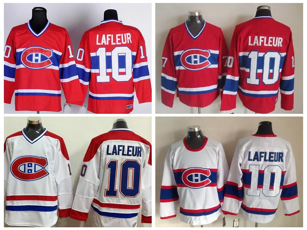 guy lafleur jersey