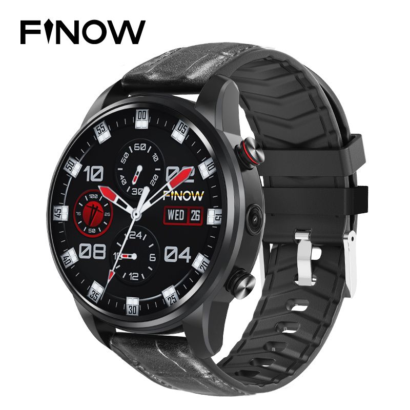 finow x7