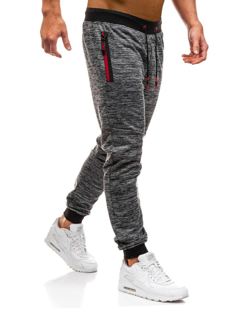 Jogger Fit штаны