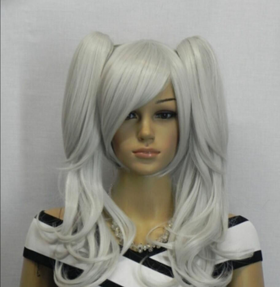 Quality Anime Wigs