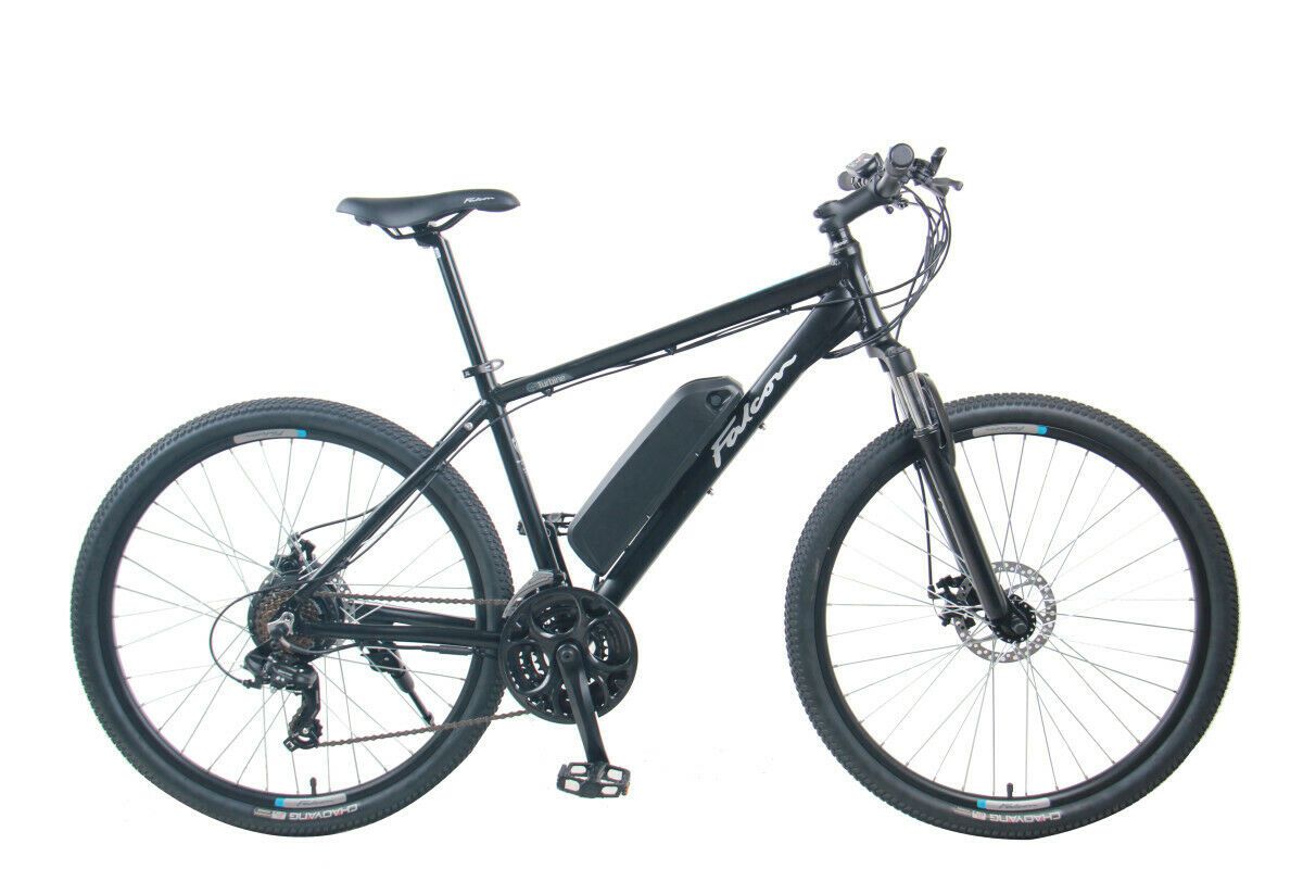 falcon mountain bike
