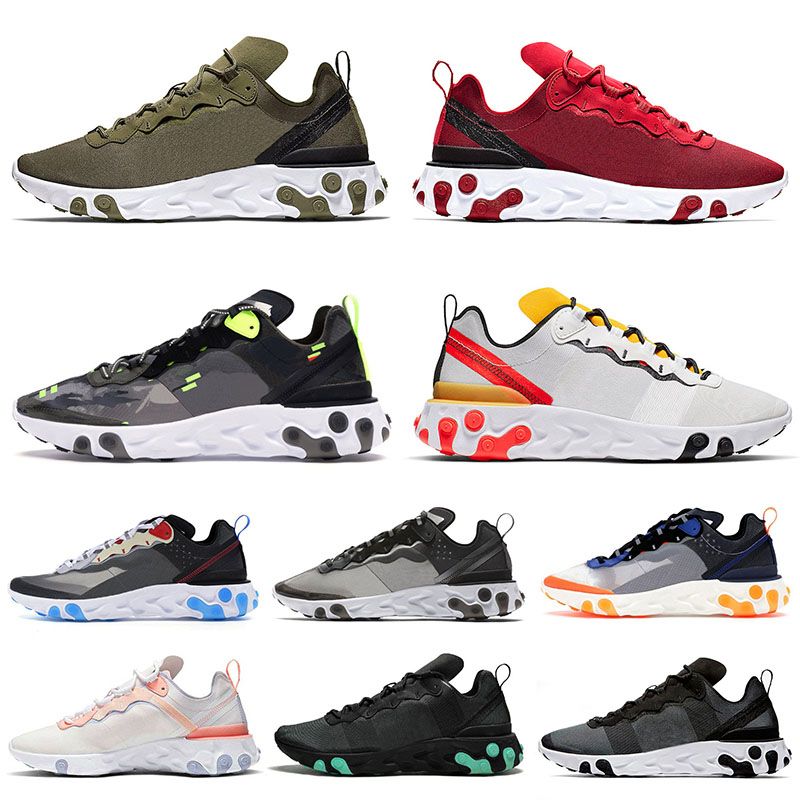 react element 2010 prezzo