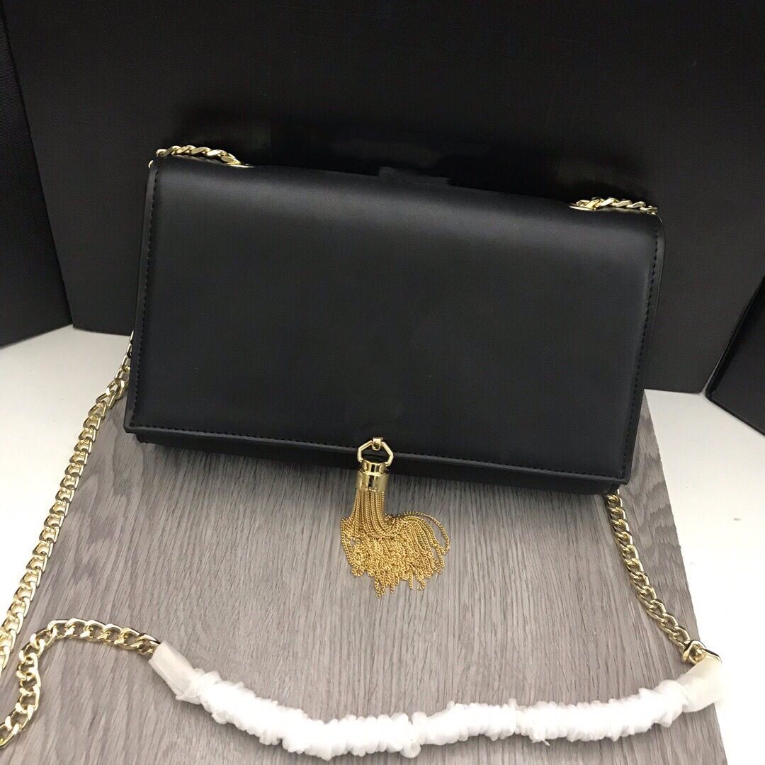 Classic Chain Bag Womens Ladies Designer Handbag Clutch Bags Women