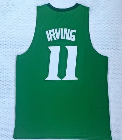 11 IRVING