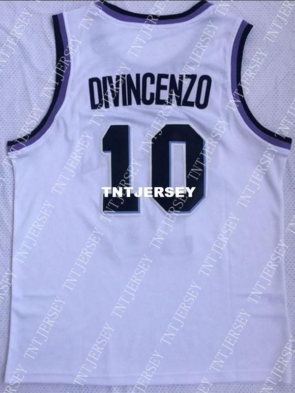 donte divincenzo jersey