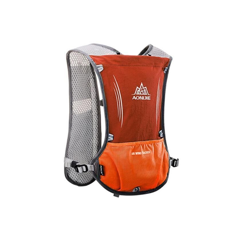 cycling rucksack