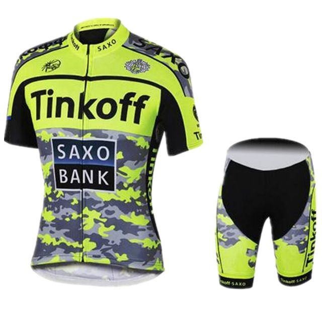 tinkoff cycling jersey