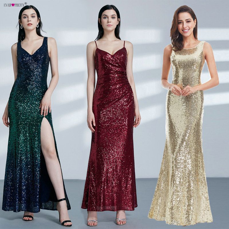 Vestidos De Fiesta Largos Con Brillos Discount Sale, UP TO 67% OFF |  www.apmusicales.com