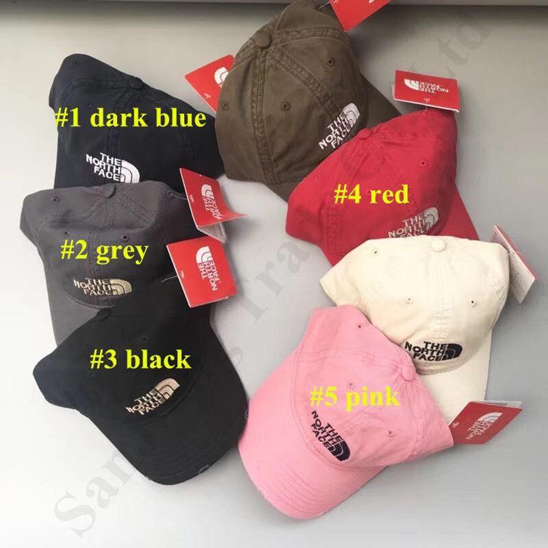 nf baseball cap
