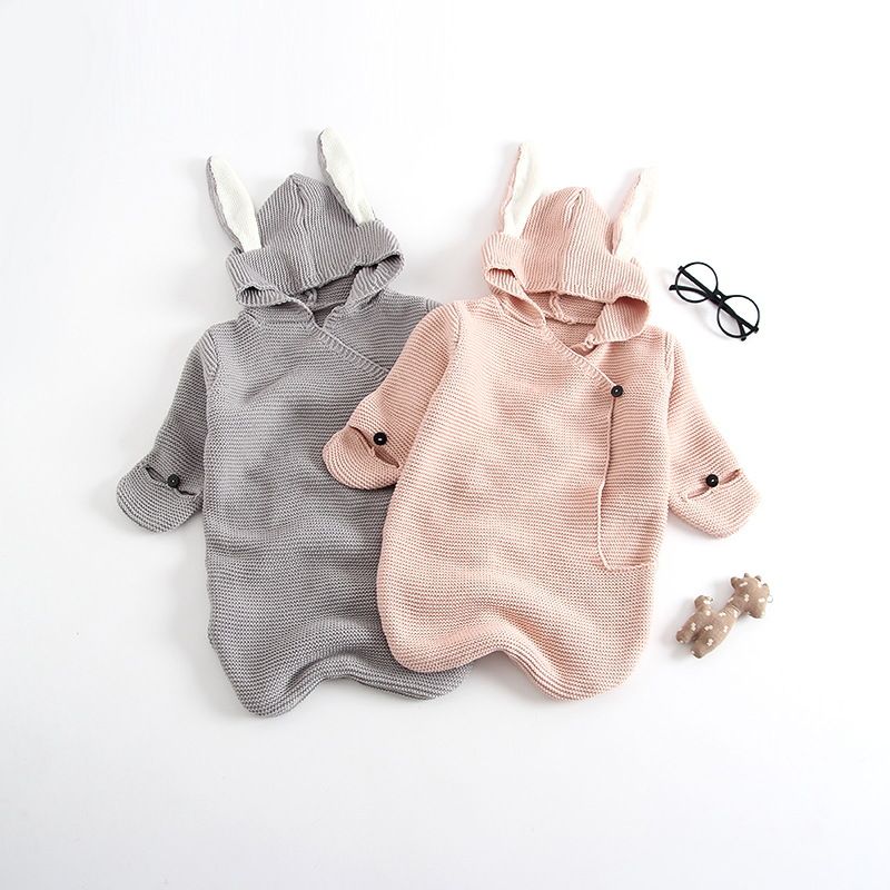 rabbit sleeping bag