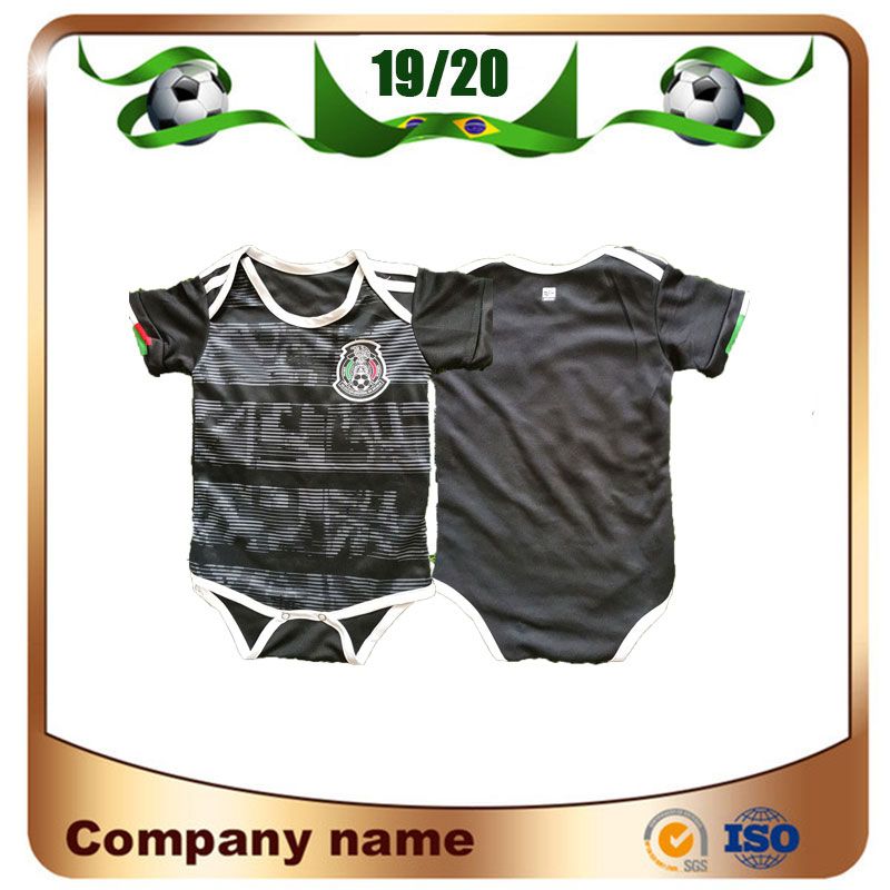 baby mexico jersey