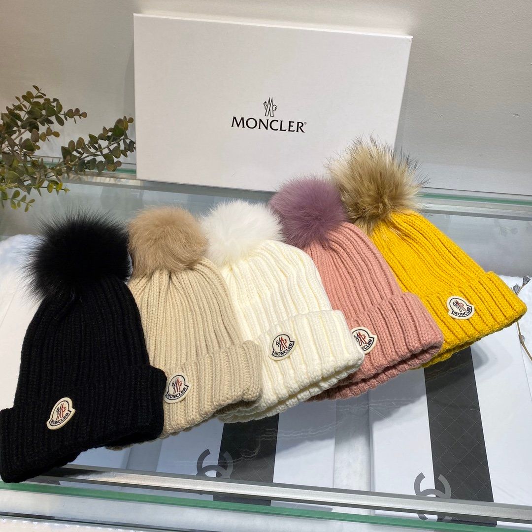 moncler hat dhgate