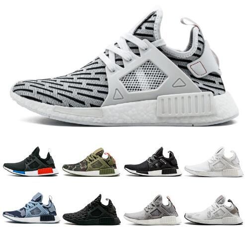 Adidas Nmd Xr1 'Footlocker Europe Exclusive' Adidas
