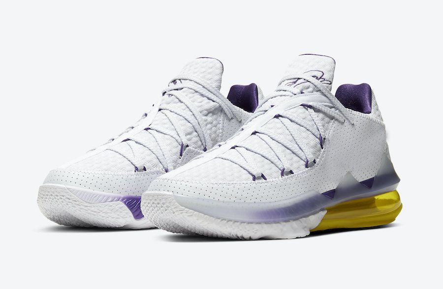 Compra LeBron 17 Bajo Tune Escuadra Caliente Venta Zapatos Ligeros Crema  Lakers Oro Metálico Inicio Baloncesto De Los Hombres De Envío Gratuito US7  US12 Barato | Entrega Rápida Y Calidad | Es.Dhgate