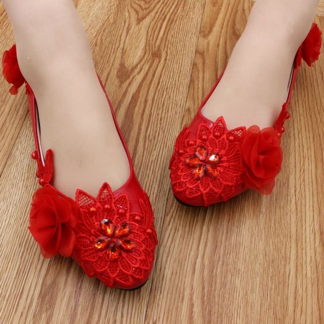 beautiful flat shoes for girls