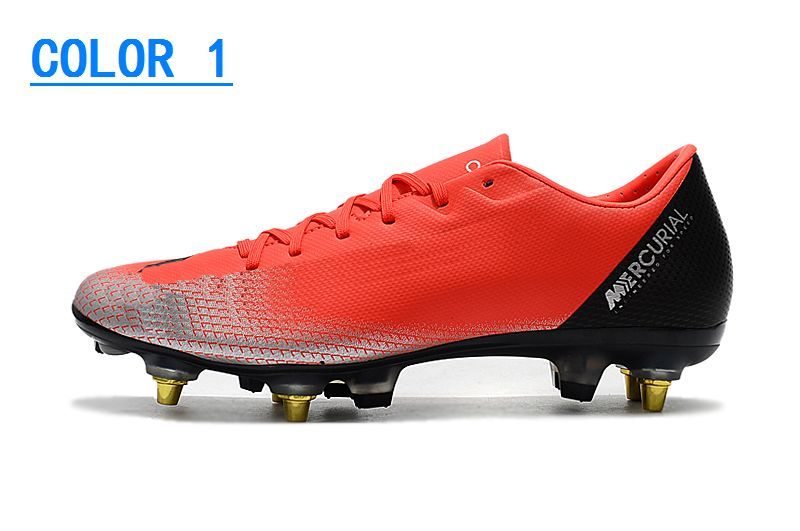 new mercurial boots 2019