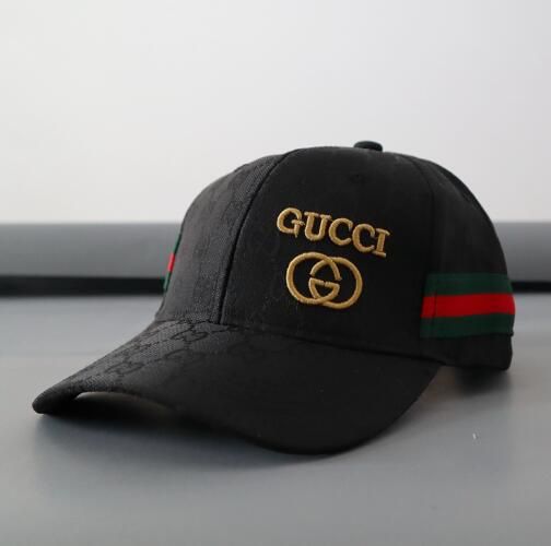 famous baseball cap brands
