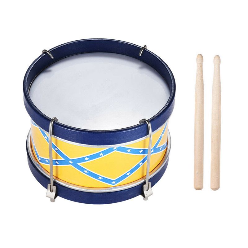 toy marching drum