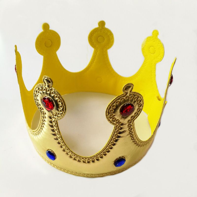 adult crown