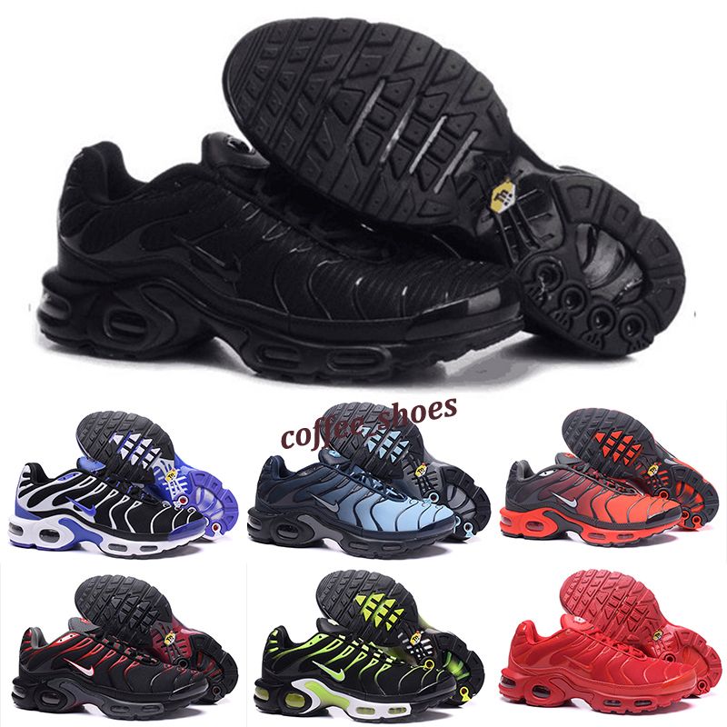 Nike tn negros Clearance