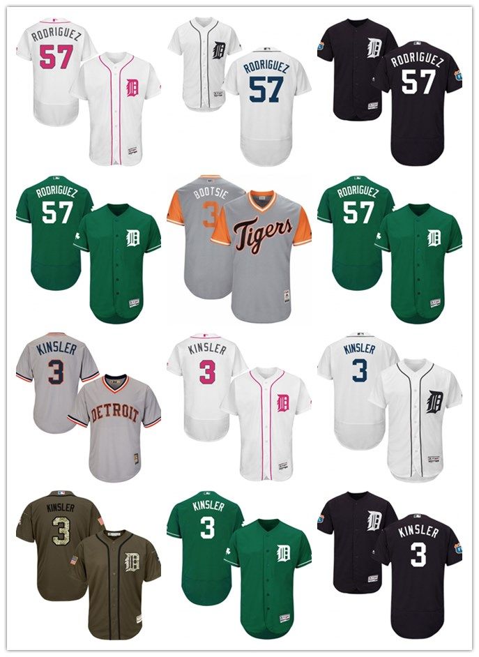 francisco rodriguez jersey