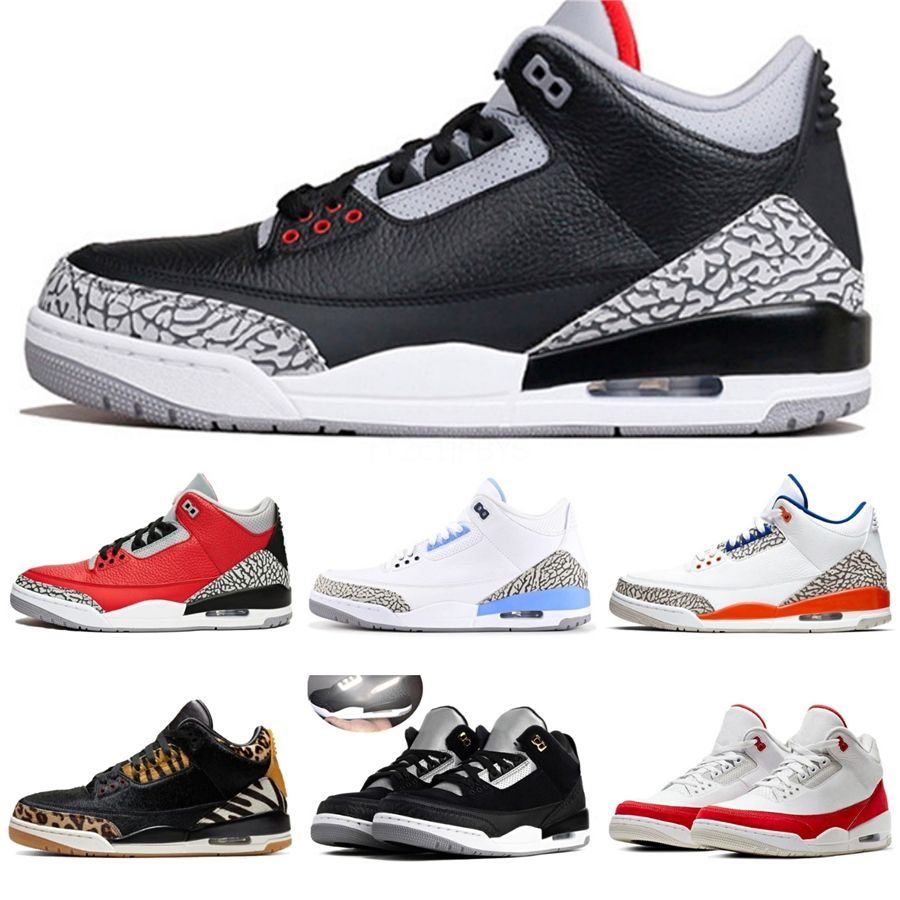 gym red 3s