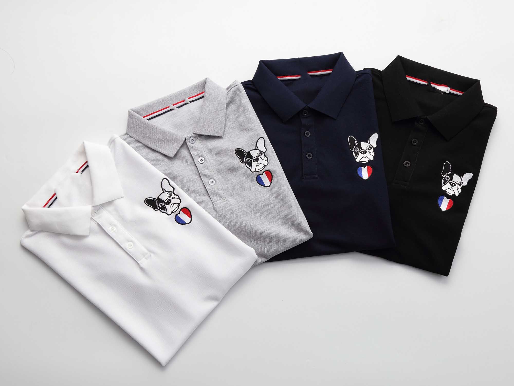 mens designer polo sale