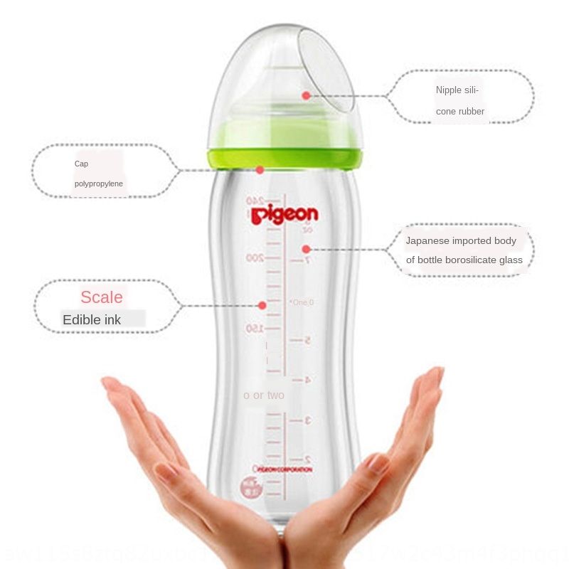 pigeon milk bottle for newborn
