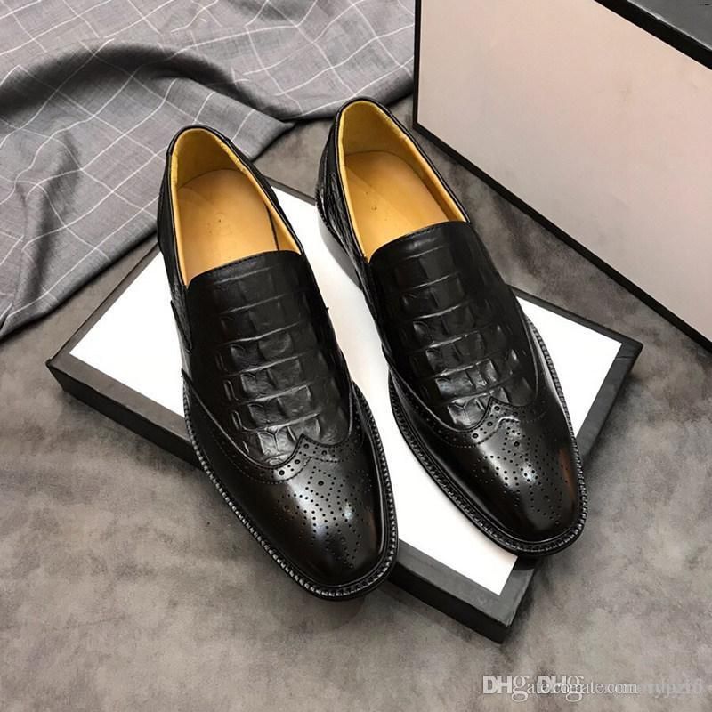 Best Designer Mens Shoes Luxury Men 