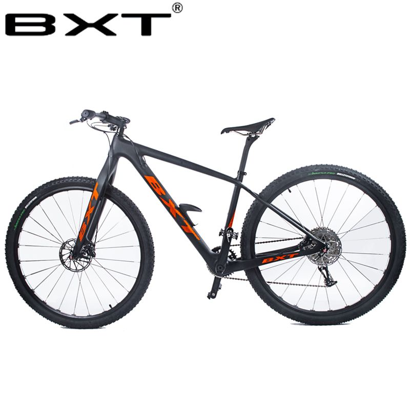 Bxt mountain on sale bike
