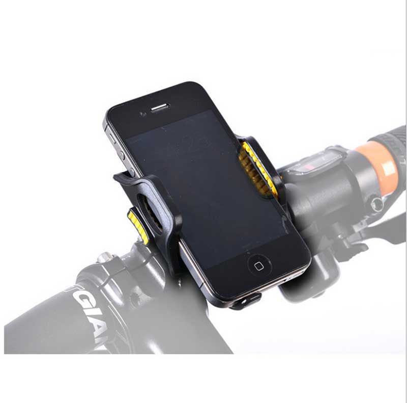 bike navigation stand