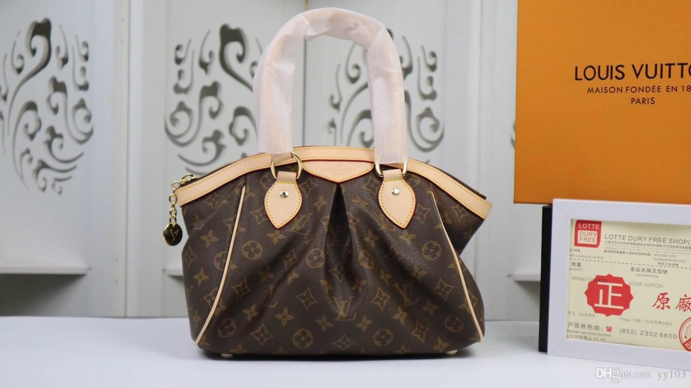 Best Backpack Brands 2021 2021 NEW Classic M40143 36..21..16cm Fashion Backpack Woman Men 