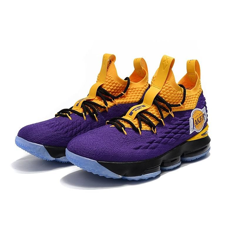 youth lebron 15 shoes
