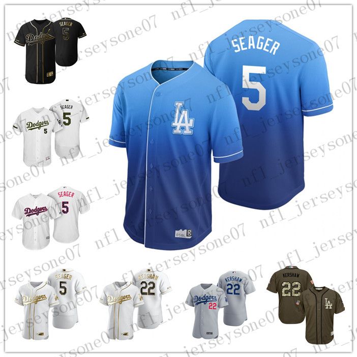 custom black dodgers jersey