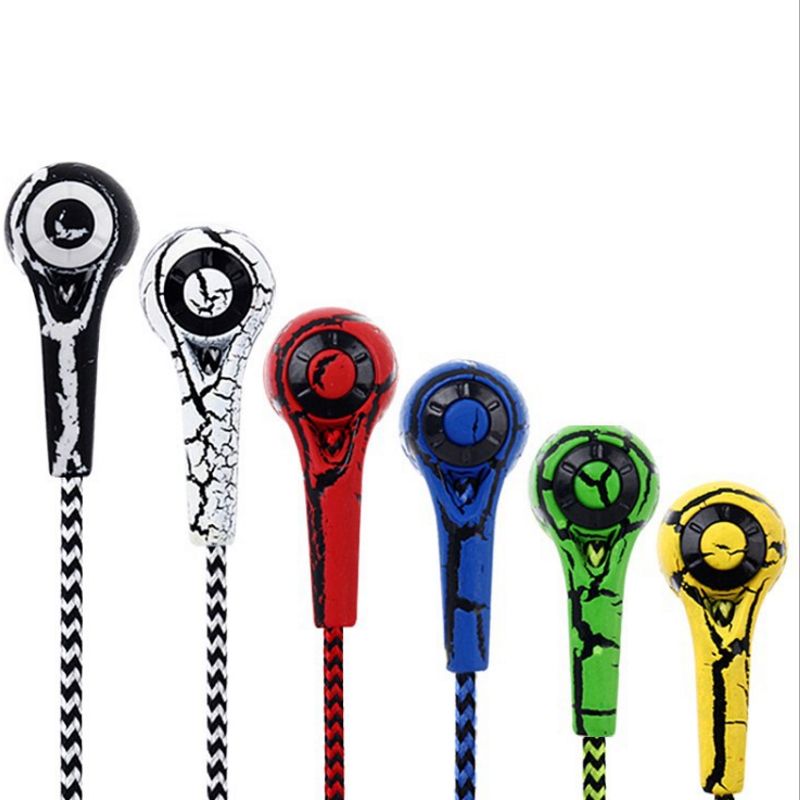 cool earphones