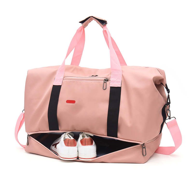 sport bag brand