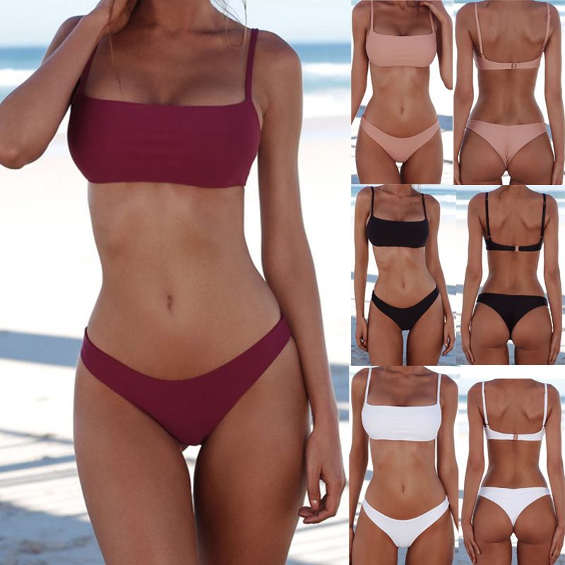 2019 bikini style