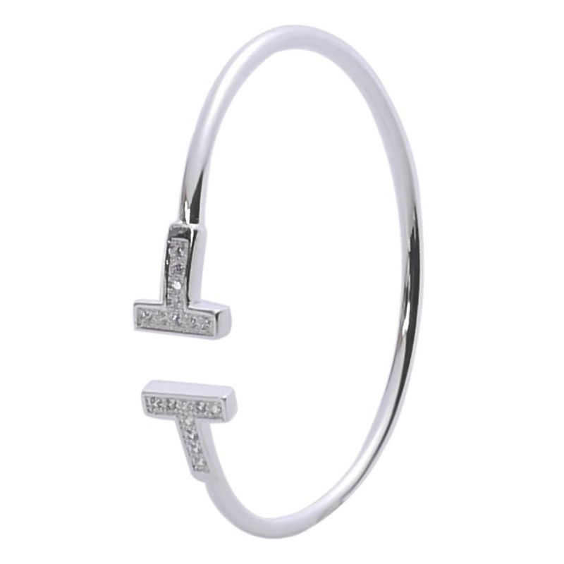 cuff love bracelets