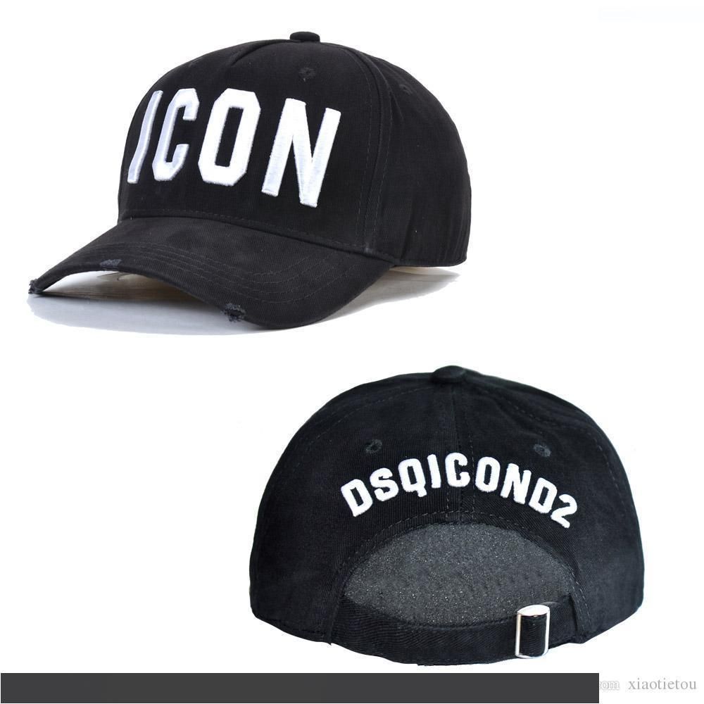 womens icon cap