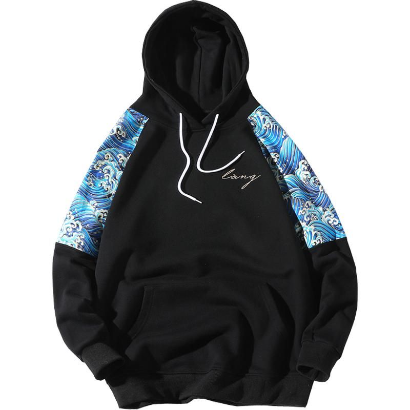 7xl hoodies